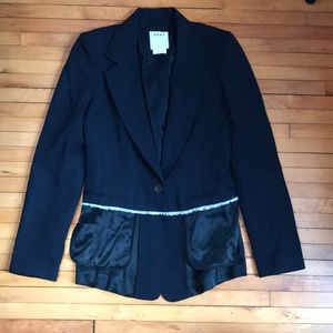 DKNY Blazer